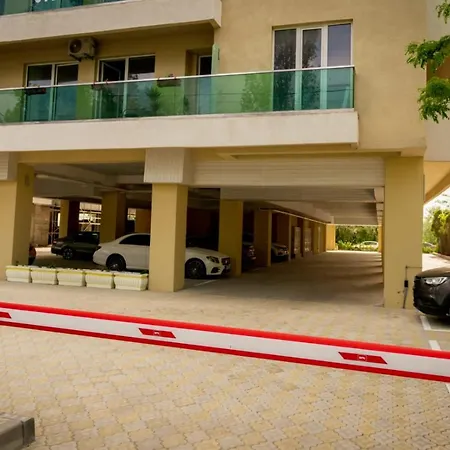 Apartament 2 Vega View 511 公寓