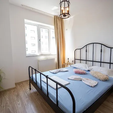 公寓 Apartament 2 Vega View 511 *
