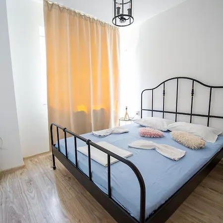 Apartament 2 Vega View 511 * 马马亚