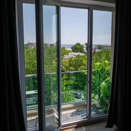 Apartament 2 Vega View 511 公寓 马马亚