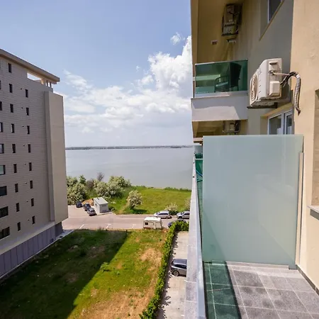 公寓 Apartament 2 Vega View 511 *