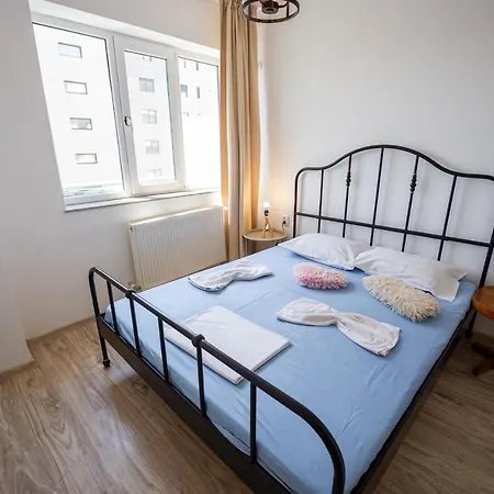 Apartament 2 Vega View 511